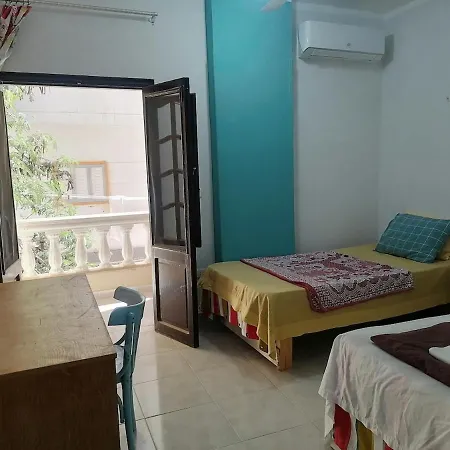 Hurgada Cozy Room 2 No Egyptian Men Allowed