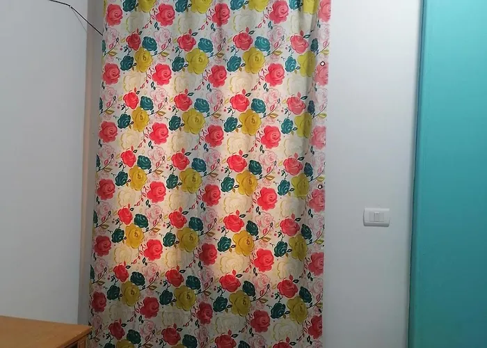 Ostello Room2 A In Of 4 Hurghada
