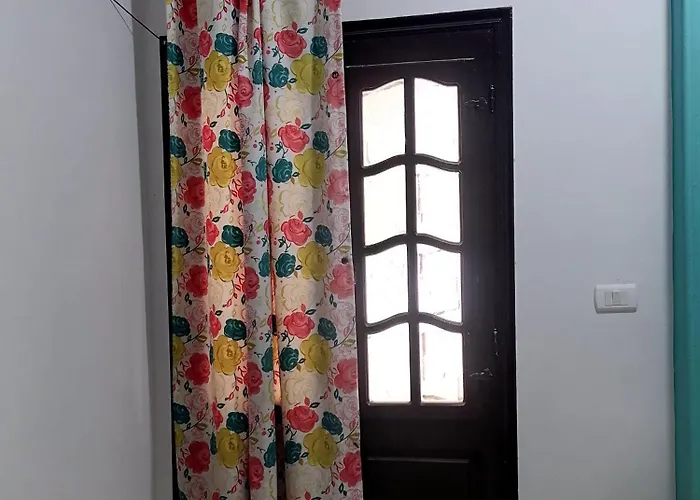 Room2 A In Of 4 Ostello *