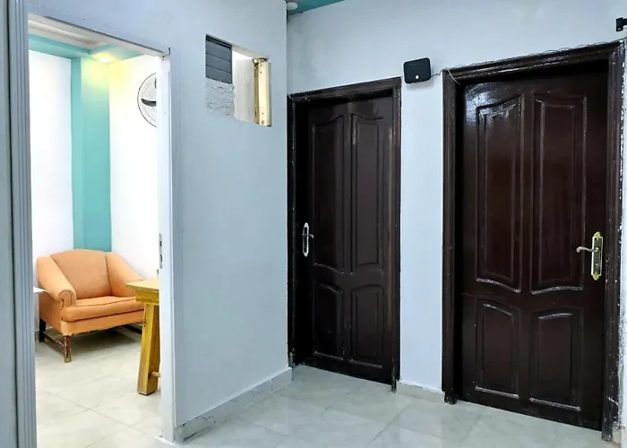 Room2 A In Of 4 Hurghada
