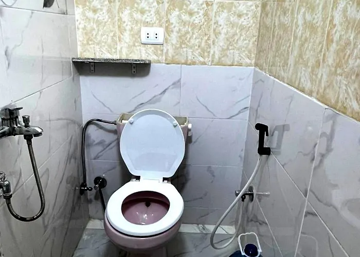 Ostello Room2 A In Of 4 *