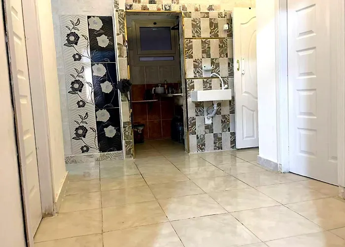 Room2 A In Of 4 Hurghada